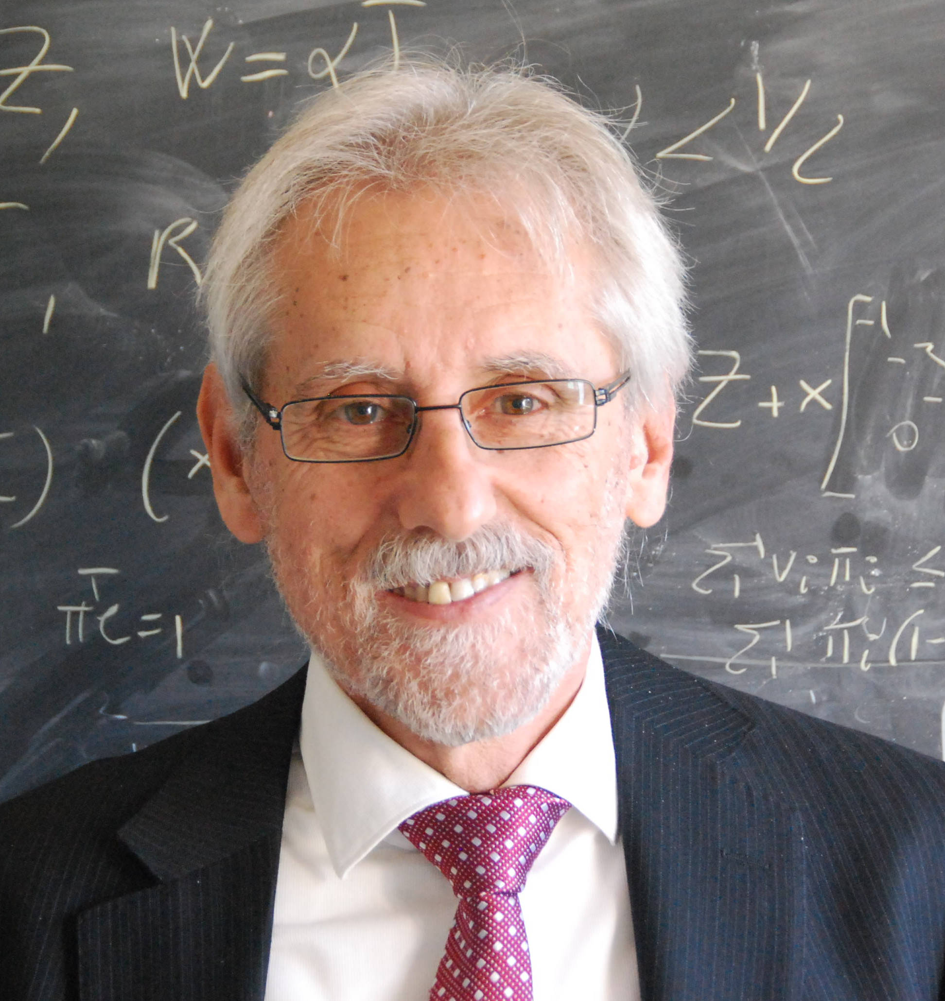 Dario Andrea Bini