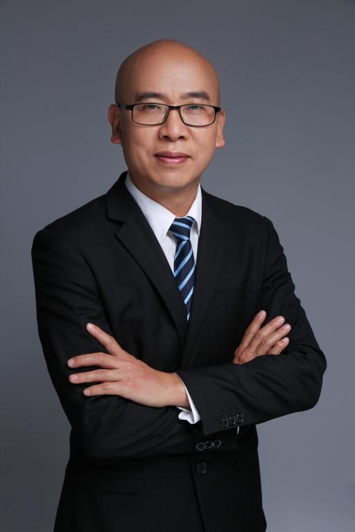 Gaosheng Chen