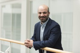 Christos P. Mavis