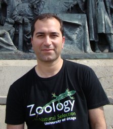Akbaripasand Abbas