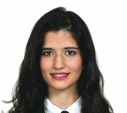 Sara Ruiz-Moreno