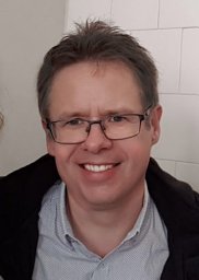 Christopher H. Heath