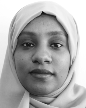 Tehnan Mohamed