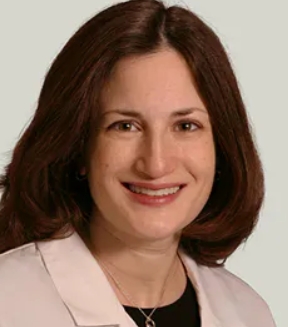 Rachel Wolfson