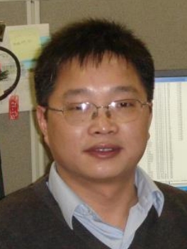 Qunxiang Li