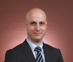 Andrew Chapman