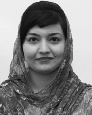 Urooj Akram