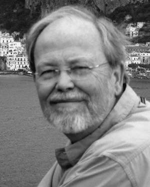Erwin Fred Jaeger