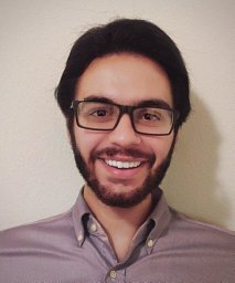 Matin Ghavamizadeh