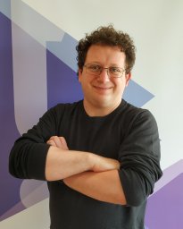 Cristian Consonni