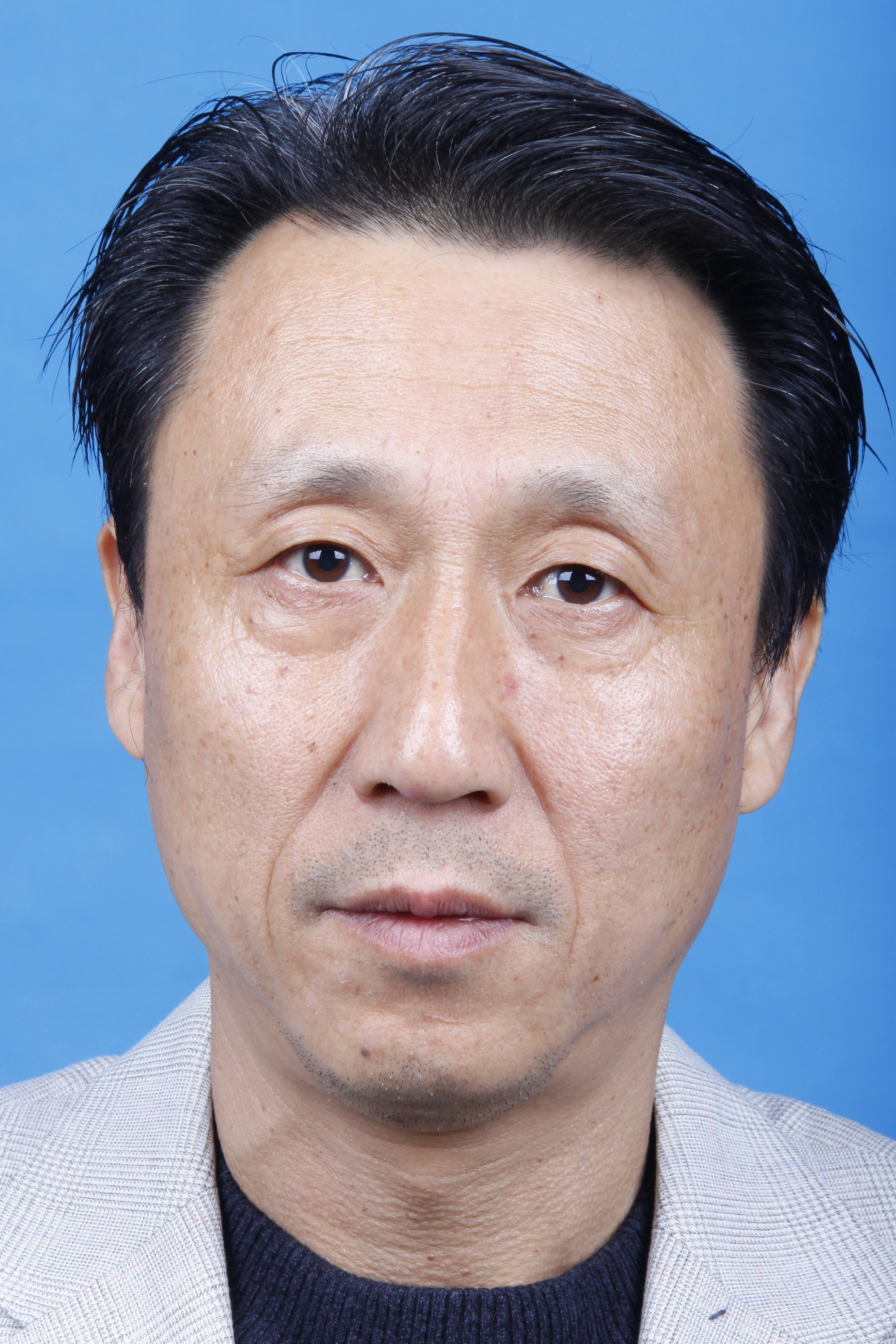 Yijun Zhang