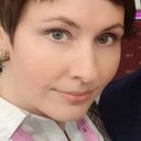 Svetlana Chulkova
