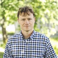 Mikael Skoglund