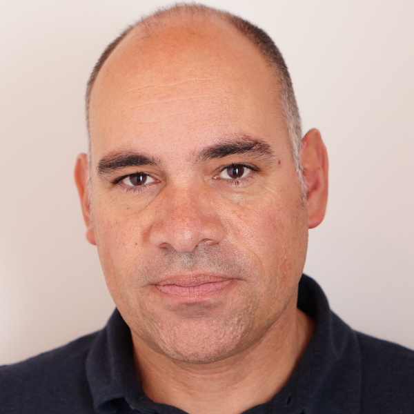 João Paulo Carvalho