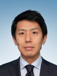 Yuki Sahashi