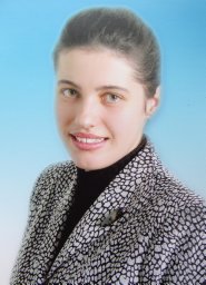 Iryna Kolos