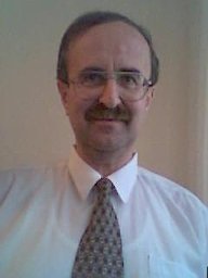 Ion Mihai