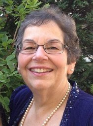 Ruth Rose-Jacobs