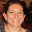 Emine Geckil