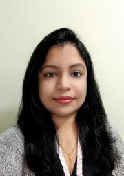 Yashika Rustagi
