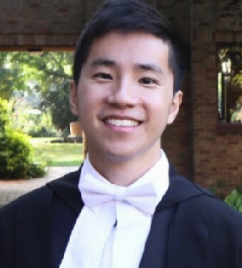 Royson Lee