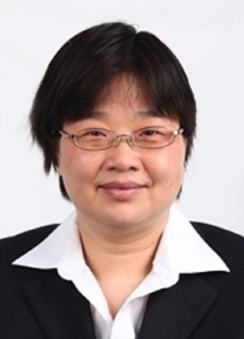 Hongxia Qiu