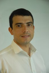 Alejandro Leal