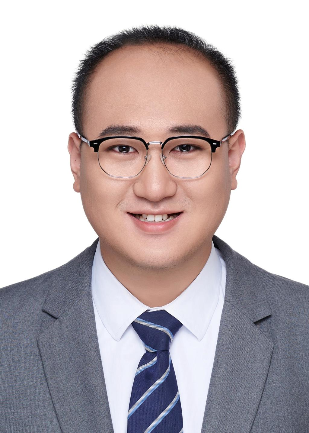 Hang Li