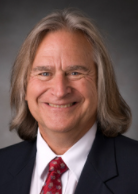 Mark D Maughmer