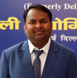 Manvendra Verma