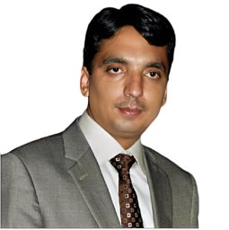 Mazhar Hameed