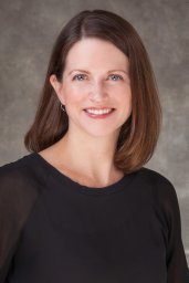 Elizabeth Salisbury-Afshar