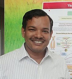 Bhaskar Bhadra