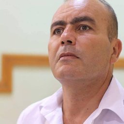 Karim Boulabiar