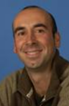 Peter Nienow