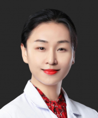 Lili Chen