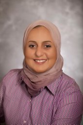 Dina Moustafa