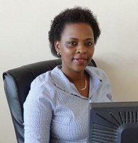 roselyne alphonce