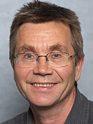 Jørn A. Holme
