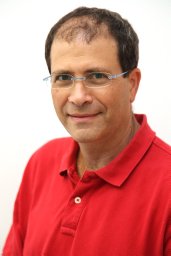 Yoram M. Kalman