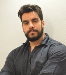 dimitrios tsaoulidis