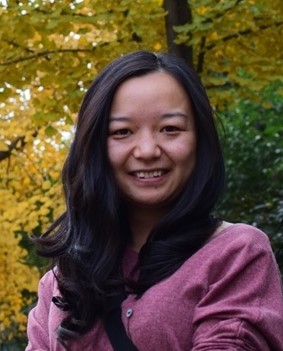 Yujie Pan