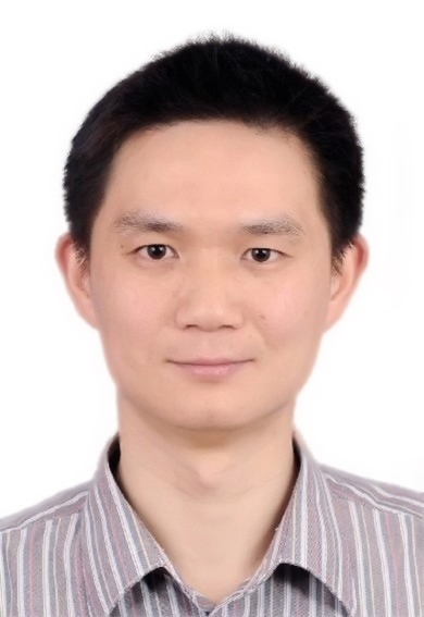 Wenfeng Deng