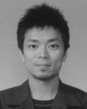 Yoshihito Yagyu