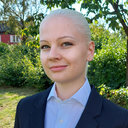 Josefin E. Nilsson