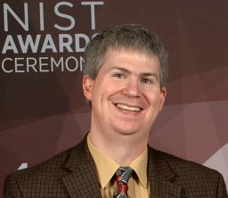 Bryan M. Barnes