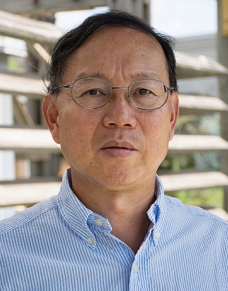 Siqun Wang