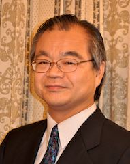 Yukitoshi Otani