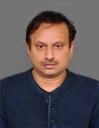Karnati Hanuma Kumar