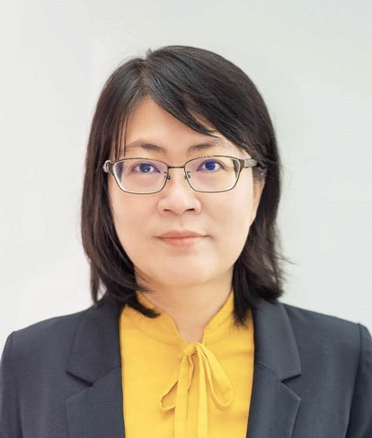 Shin Huei Wang